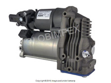 BMW X5 X6 (2007-2014) Suspension Air Compressor AMK AUTOMOTIVE +WARRANTY
