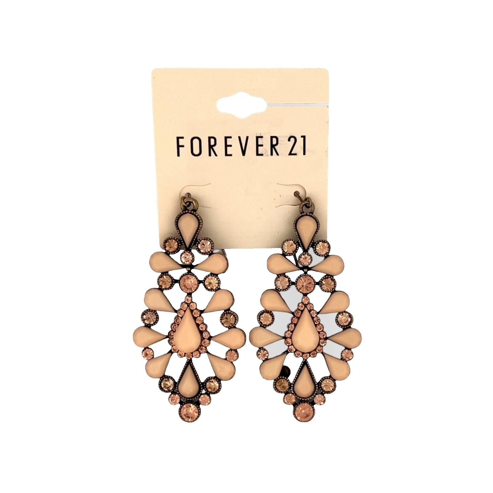 Joyería de Moda Piedra FOREVER 21