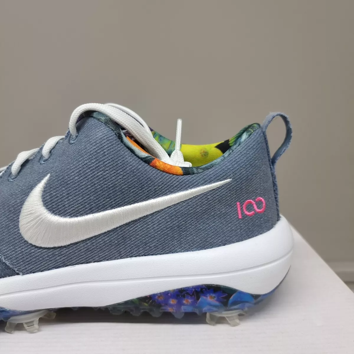 Nike roshe g tour nrg denim hotsell