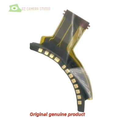 Suitable for Canon RF 70-200MM f/2.8L IS USM lens contact wire YG2-4224