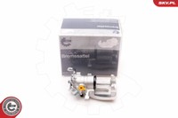 SKV Germany 34SKV114 Bremssattel Hinten Rechts FüR Smart Mitsubishi