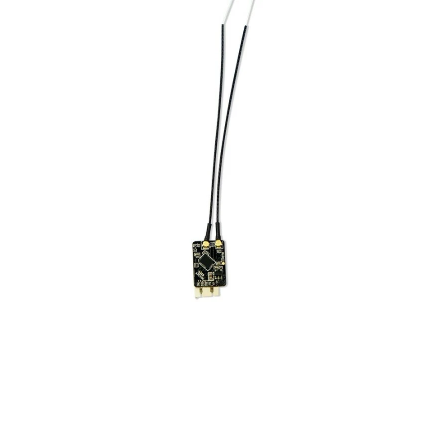 FrSky R-XSR/RXSR SBUS/CPPM schaltbar D16 16CH Empfänger RX für RC Sender - Bild 3 von 4