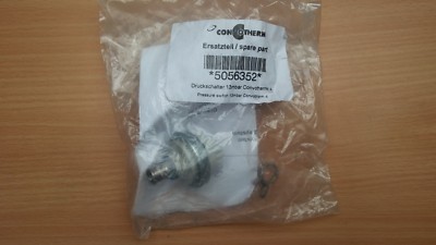 Convotherm 4 Druckschalter Druckregler 13mbar 5056352