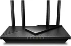 Tp Link Ax1800 Wifi 6 Router Archer Ax21