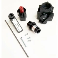 Oztec Concrete Vibrator Quick Coupler Repair Kit