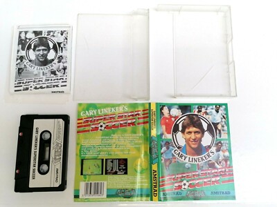 AMSTRAD CPC > GAMESLIST > FOOTBALLER OF THE YEAR 2 (c