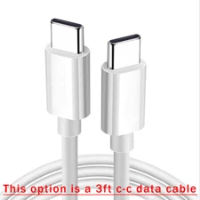 Retractable Car Charger 4in1 Fast Car Phone 16 Charger 120W USB Type C Cable Lot