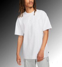 Nike Sportswear Premium Essentials T-Shirt DO7392-051 White Men's Size X-Small