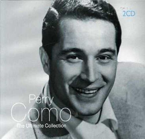 Perry Como The Ultimate Collection (CD) - Foto 1 di 1