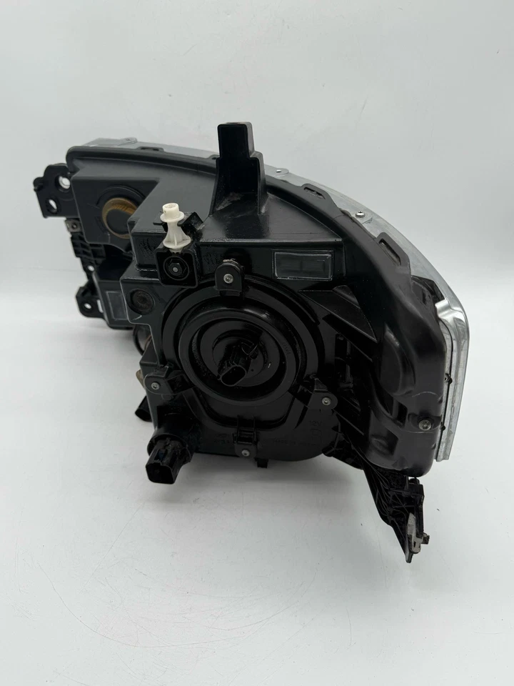 2013 - 2019 FORD FLEX FRONT RIGHT PASSENGER SIDE HEADLIGHT HEAD LIGHT LAMP OEM - Image 4 of 4