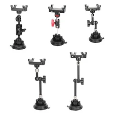 CAMVATE Phone Holder 360° Rotatable with Suction Cup Mount for iPhone Mobile