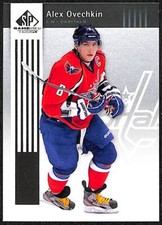 2011-12 SP Game Used Hockey Cards 20
