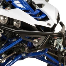 2hc-f84l0-t0-00 front gaurd winch bumper yamaha yxz 1000R ss 16-19