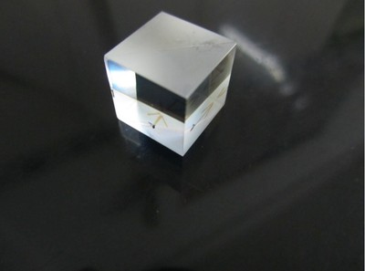 Laser Beam Combine Prism Mirror for 633nm~ 650nm red Diode & Laser Module