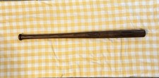 1916-1933 Vintage Louisville Slugger Cleveland Public School Bat