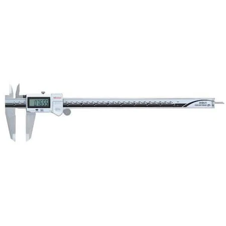Mitutoyo 500-764-20Cal Absolute Digital Caliper,0 To 12 In