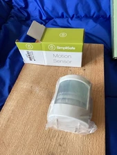 Simplisafe Motion Sensor #2IJAT Unused in Original Box