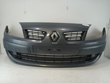 Pare-choc arrière Renault SCENIC