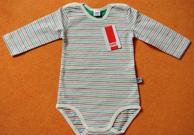Bodie Kanz Unisex 56 74 80 86 Neu mit Etikett