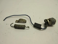 1976 HODAKA 250ED 250 ED THUNDERDOG ENGINE STOP KILL SWITCH