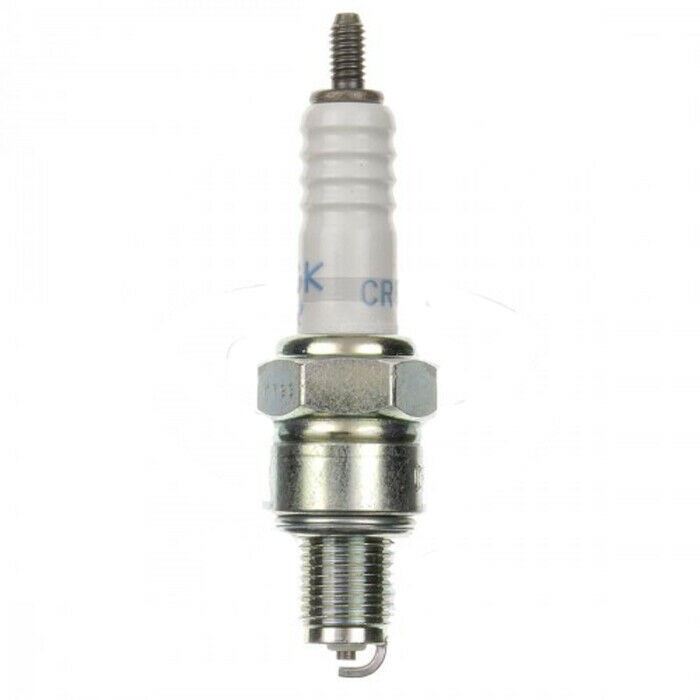 Clarke Spare IG2200A, IG1000, IG1200, IG2000 Generator Spark Plug, Part ZPKCR5HS - Image 4