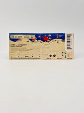 Ticket 2017 Confederations Cup Final Germany v Chile