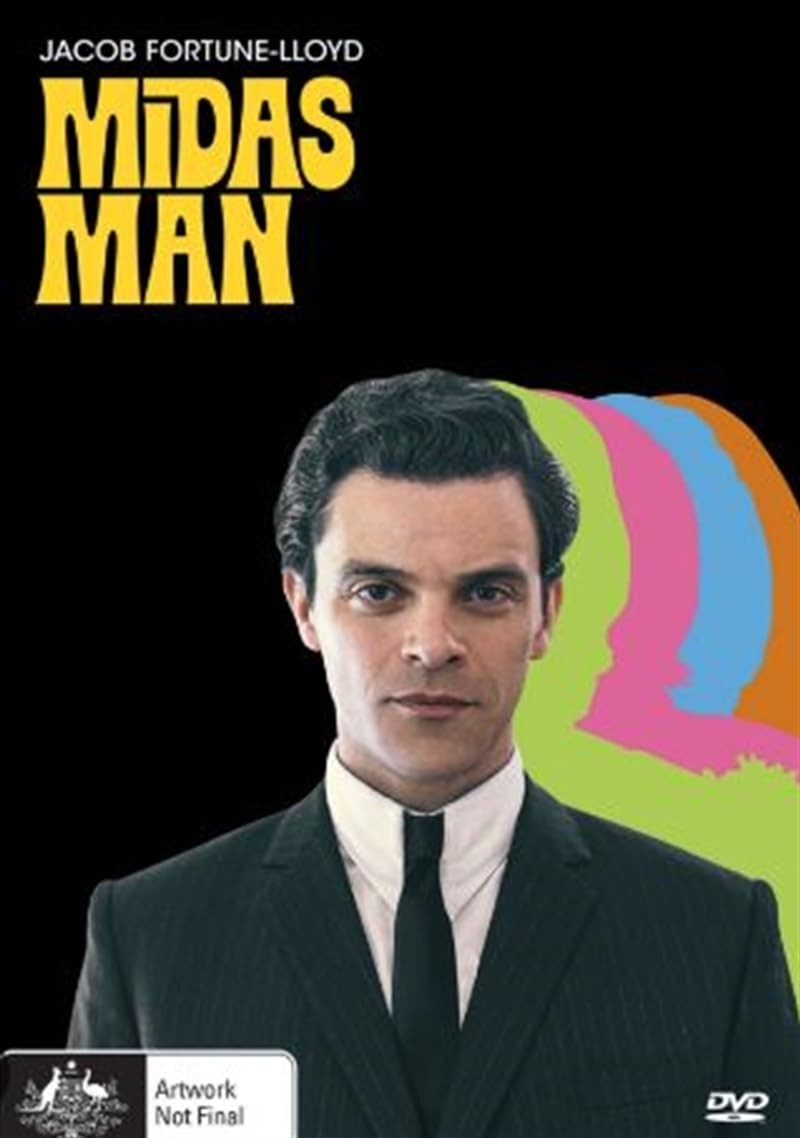 Midas Man (DVD)
