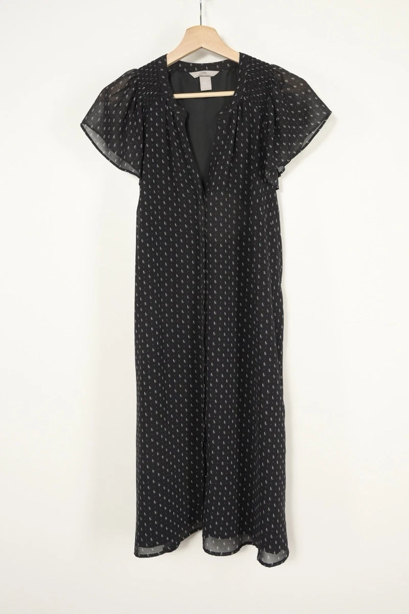 chinese dress ladies Edel Short Sleeve Maxi Dress - White main image 1