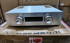 Kinki Studio Ex M1+ Integrated Amplifier Boxed 