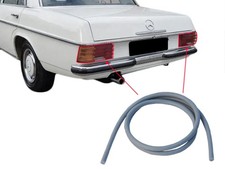 Moosgummi Dichtung für Mercedes W114 W115 S123 Rückleuchte Rücklicht Moosgummi Dichtung für Mercedes W114 W115 S123 Rückleuchte Rücklicht