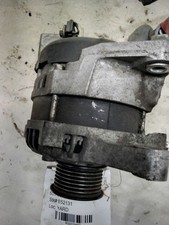 Used Alternator fits: 2021 Toyota Tacoma 3.5L 6 cylinder 2GRFKS engine 130 amp t
