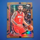 2025 Topps Steven Adams Base (Raw)