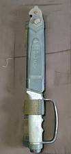 RARE! Vintage 1980's Marto Brewer Spain Explora Knife Sheath Scabbard Compass