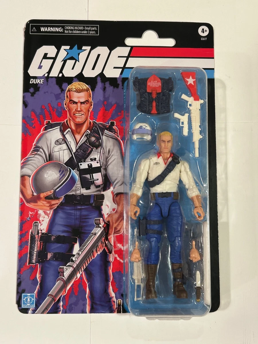 G.I. Joe 3-4 Years Military & Adventure Action Figures for sale | eBay