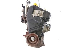 Moteur Nissan NV200
