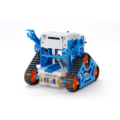Tamiya Cam-Program Robot TAM70227 Science Kits & Accys