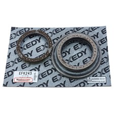 5r110w Transmission Rebuild - Oem Performance Friction Clutch Set Ford 2005-up
