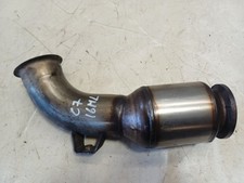 16ML* Mercedes Benz W164 W251 X164 Katalysator Kat A1644901436 1644901436 16ML* Mercedes Benz W164 W251 X164 Katalysator Kat A1644901436 1644901436