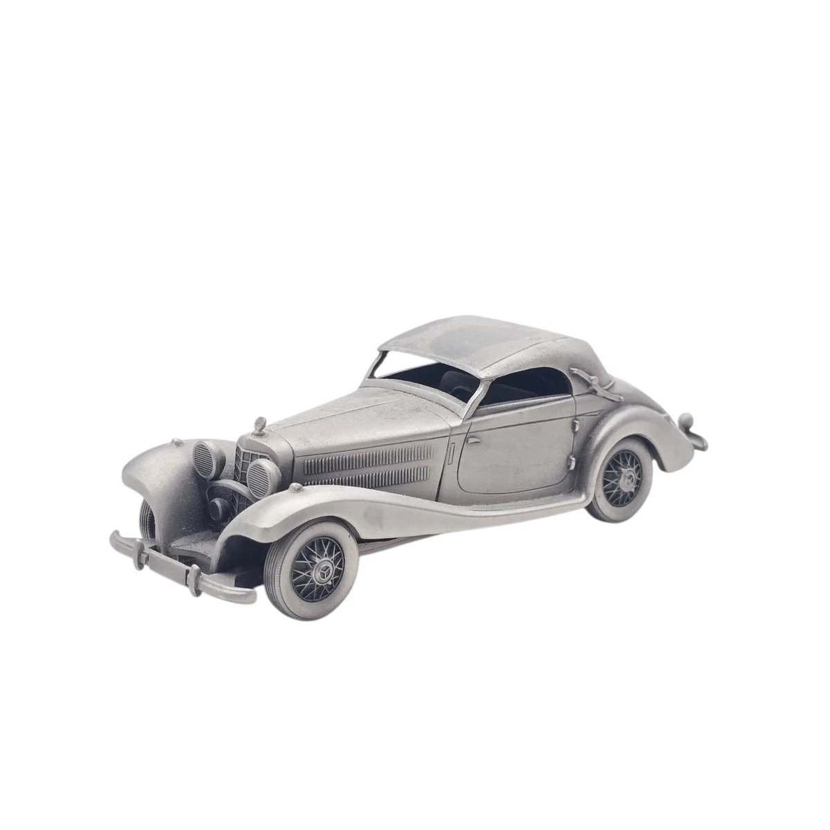 Mercedes-Benz Danbury Mint Diecast & Toy Vehicles for sale | eBay