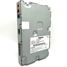 2019 Nissan Armada GPS Navigation Driver Assist Control Module 25915 4HB5B