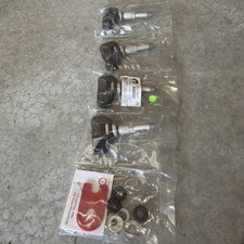 Oem Mopar Trailer Tpms Sensor Kit Set Of 4 P68433188aa Dodge Ram New Sealed