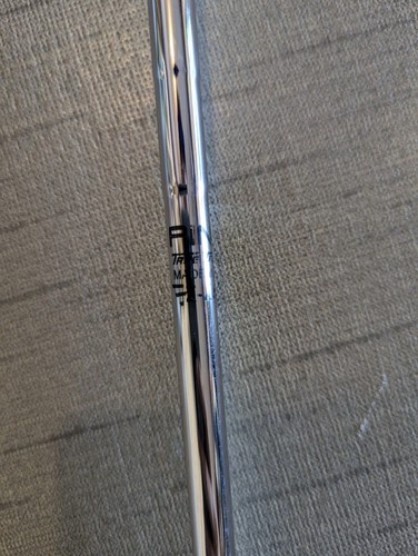 PING i10 Yellow Dot 7-Iron Single Golf Club RH Ping Steel Shaft Z-Z65 #19 - Picture 7 of 8
