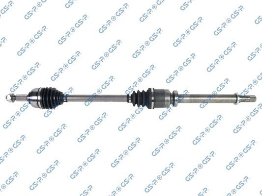 Antriebswelle Vorne Rechts GSP 250541 FÜR Renault Gelenkwelle Achswelle-image
