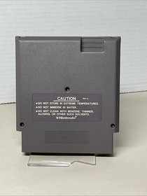 MAD SPY VS SPY NINTENDO NES CART ONLY b