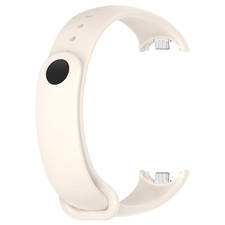 Silicone Strap for Mi Band 10 9 8 Strap NFC Sport Rubber Bracelet Pulseira Corr
