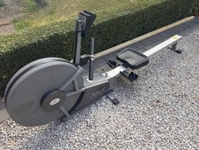 Horizon Oxford II Rowing Machine For Gym Training