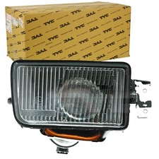 TYC NEBELSCHEINWERFER H1 RECHTS passend für BMW 5er E34 + Touring