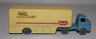 1958-61 Matchbox Lesney M-2 Bedford Articulated Truck