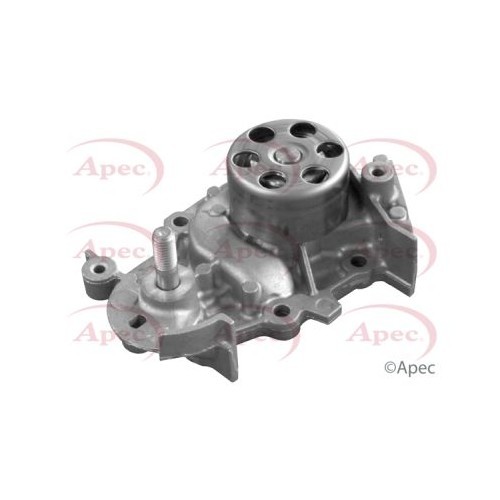 APEC Water Pump, engine cooling AWP1456