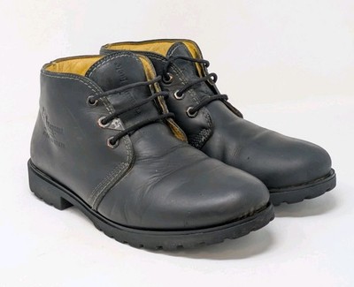 Havana Joe Panama Jack Padded Ankle Chukka Boots Waterproof Men's EU 42 / US 9